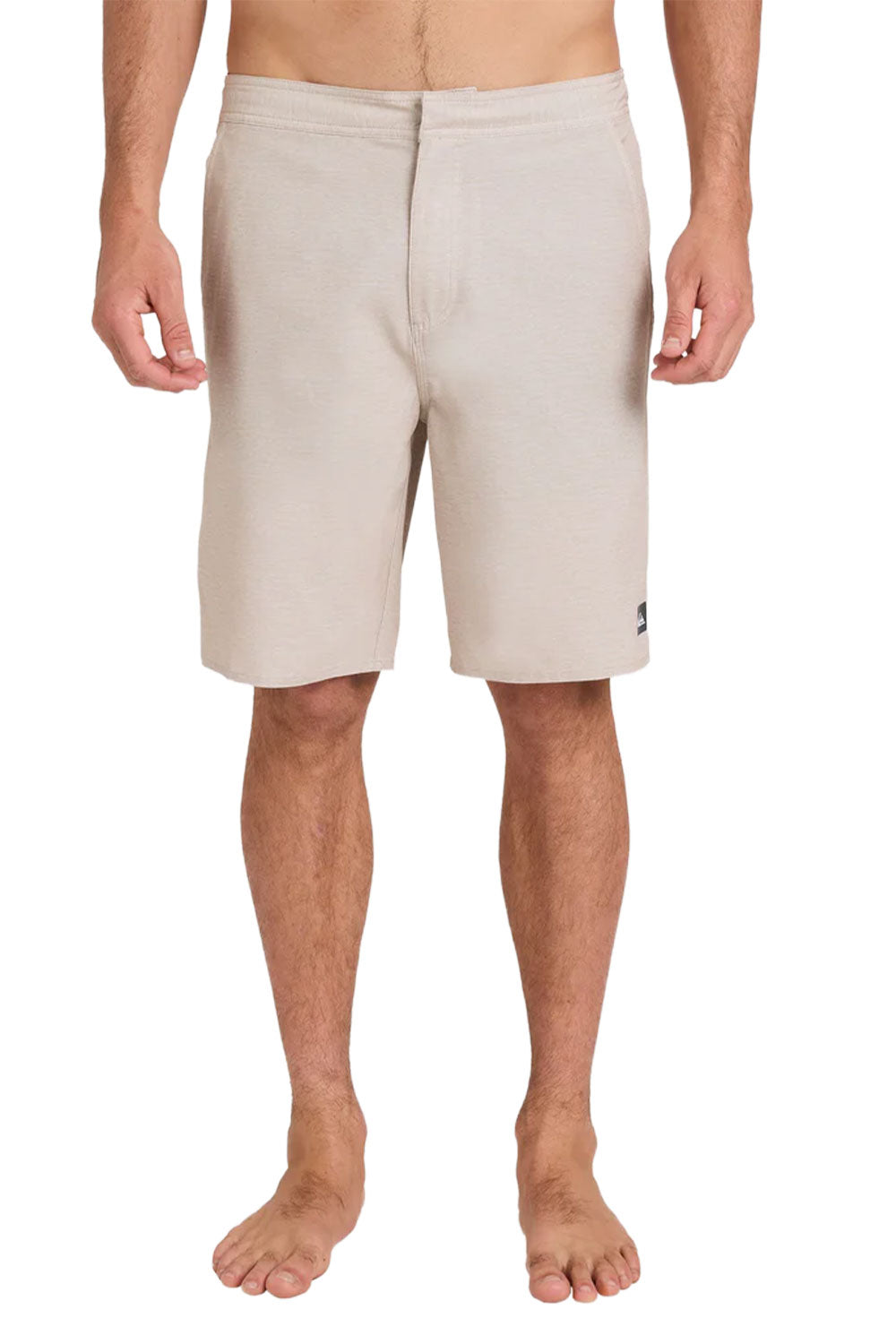 Quiksilver Mens Suva 20" Amphibian Hybrid Shorts