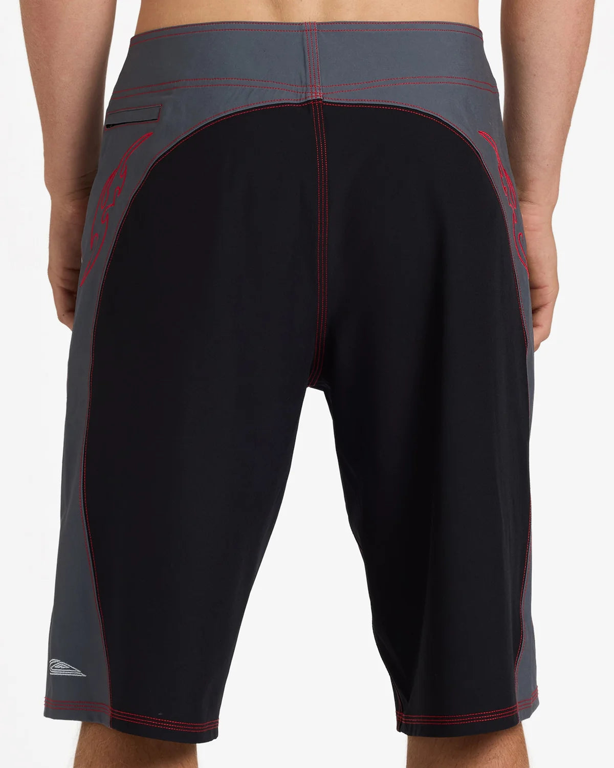 Quiksilver Mens Revival 23" Boardshorts