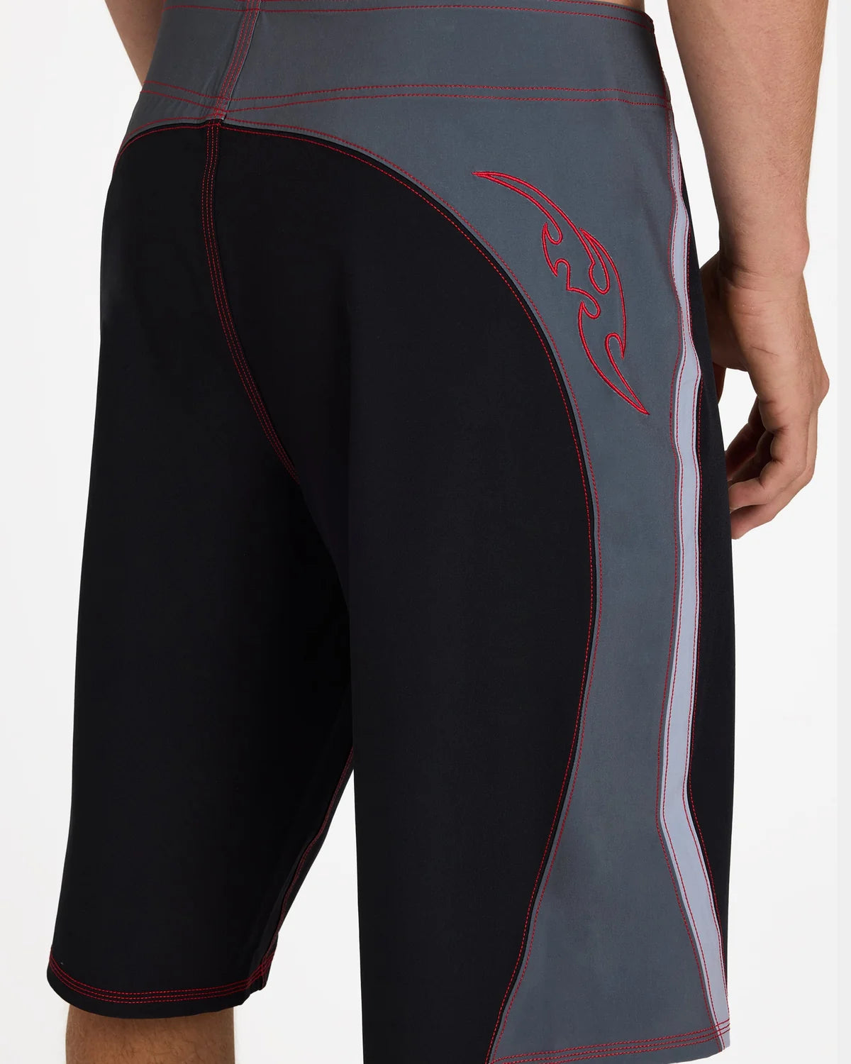 Quiksilver Mens Revival 23" Boardshorts