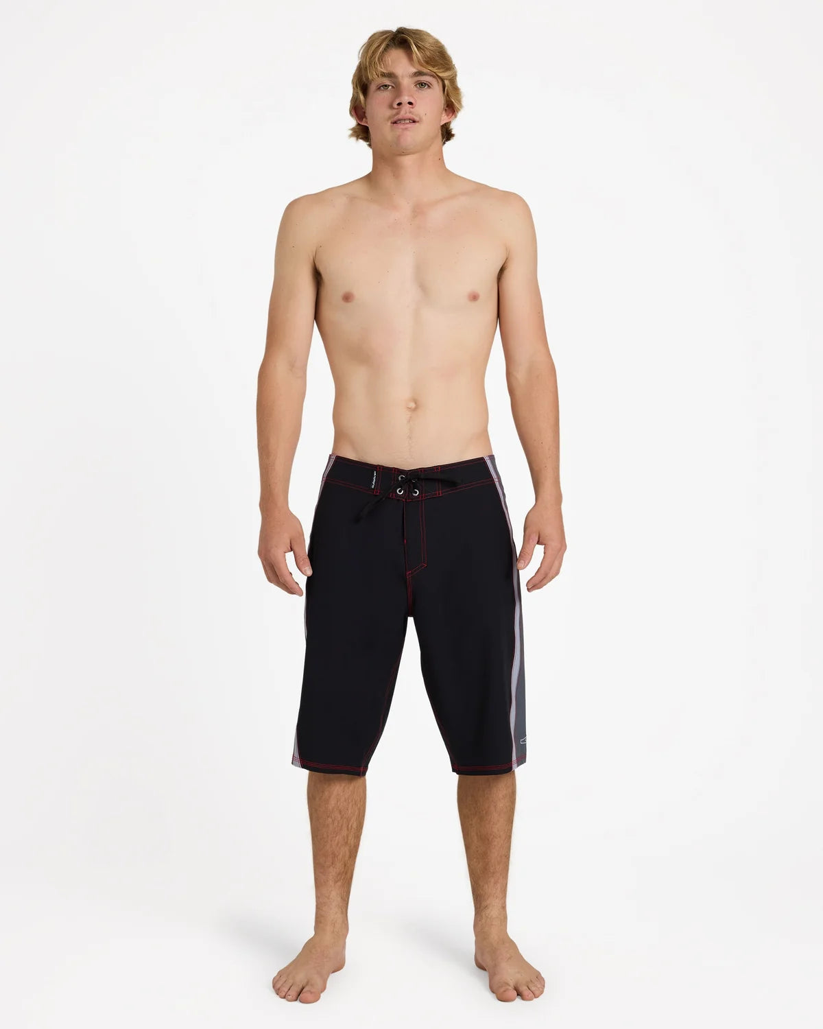 Quiksilver Mens Revival 23" Boardshorts