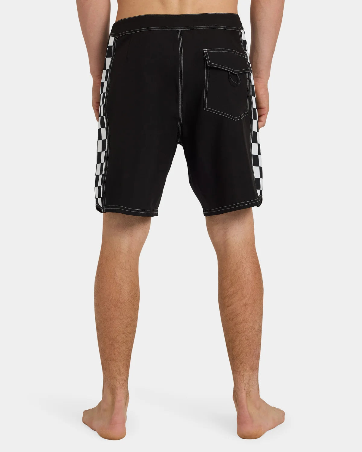 Quiksilver Mens Original Arch 18" Boardshorts