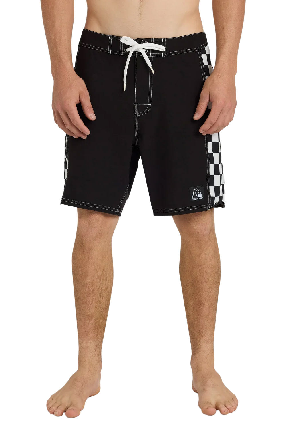 Quiksilver Mens Original Arch 18" Boardshorts