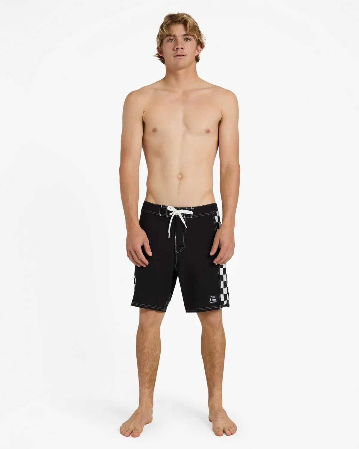Quiksilver Mens Original Arch 18" Boardshorts