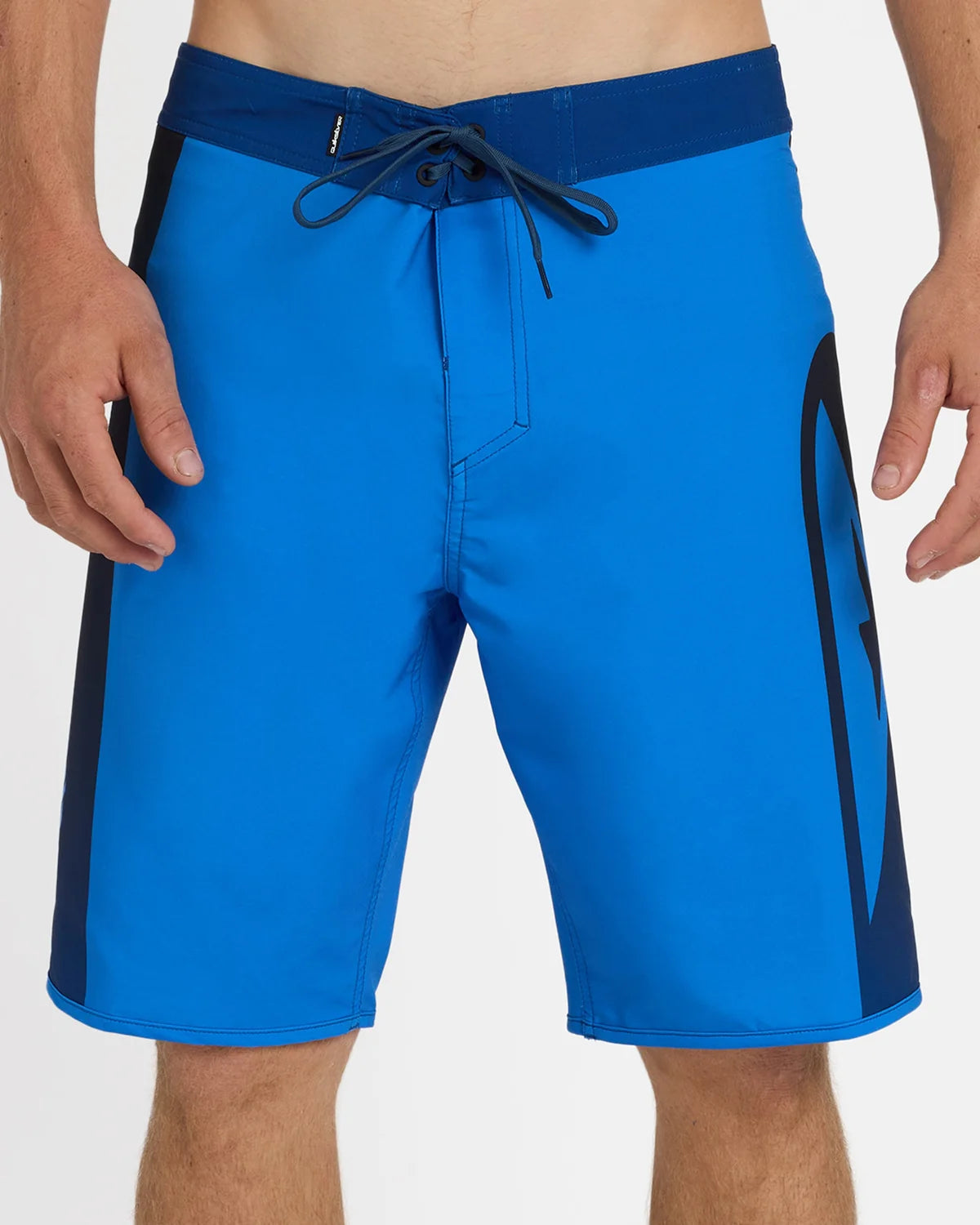 Quiksilver Mens Surfsilk Holmes 20" Boardshorts