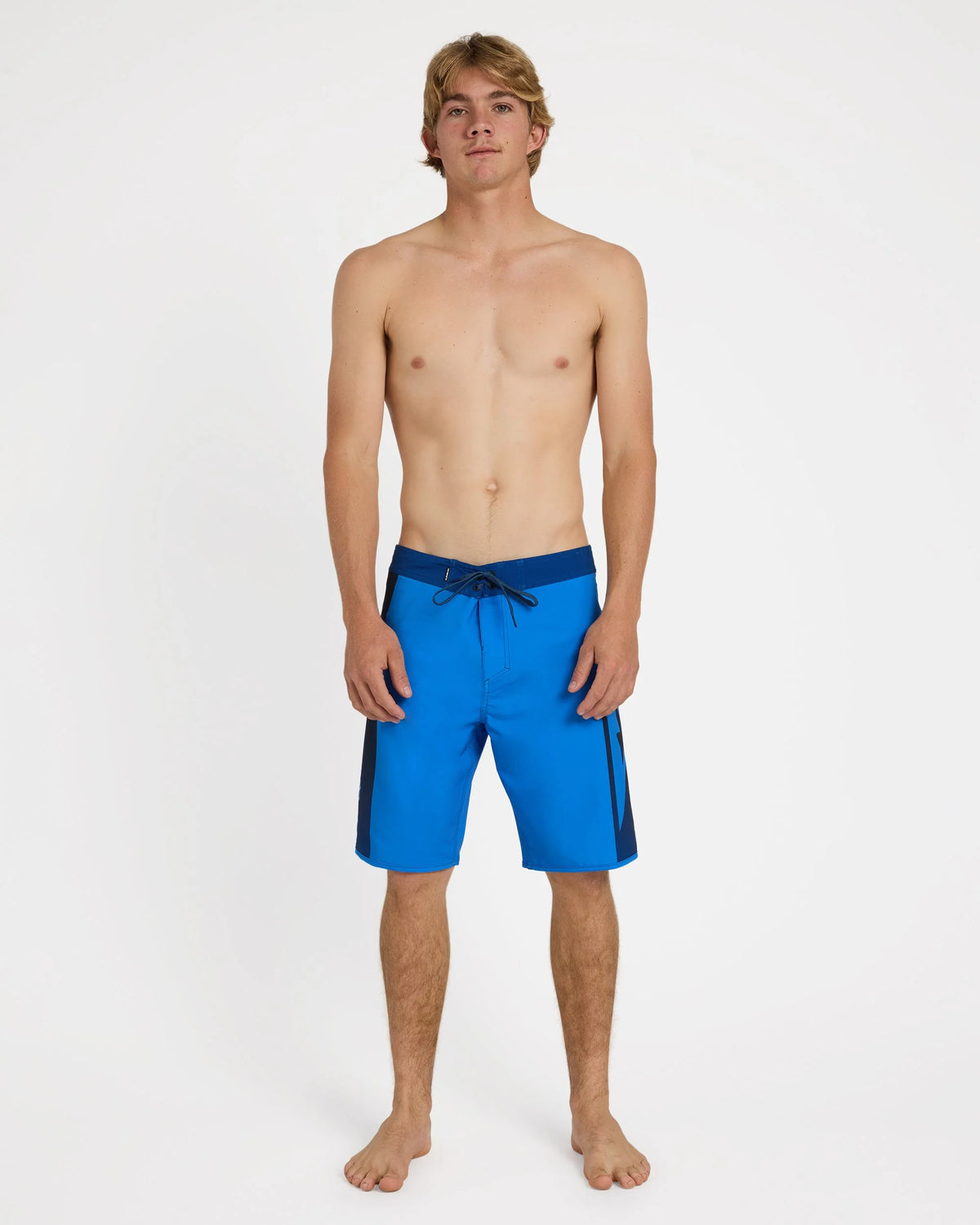 Quiksilver Mens Surfsilk Holmes 20" Boardshorts