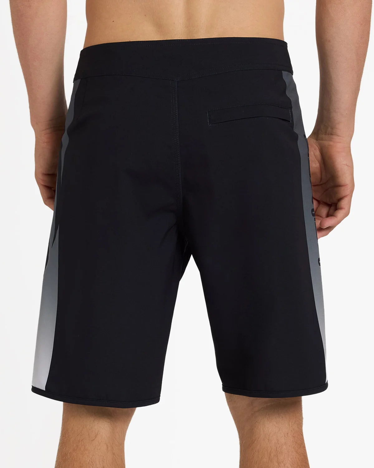 Quiksilver Mens Surfsilk Holmes 20" Boardshorts