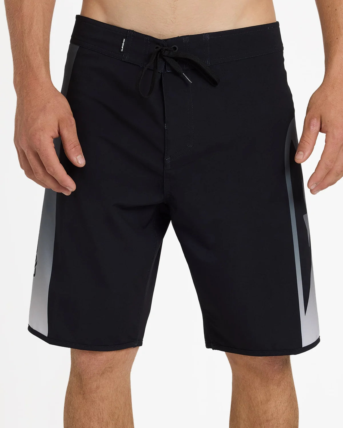 Quiksilver Mens Surfsilk Holmes 20" Boardshorts