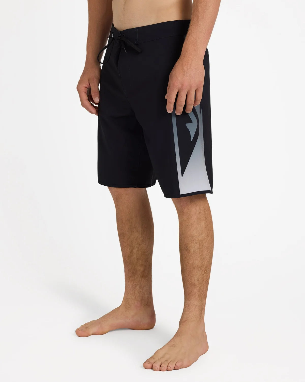 Quiksilver Mens Surfsilk Holmes 20" Boardshorts