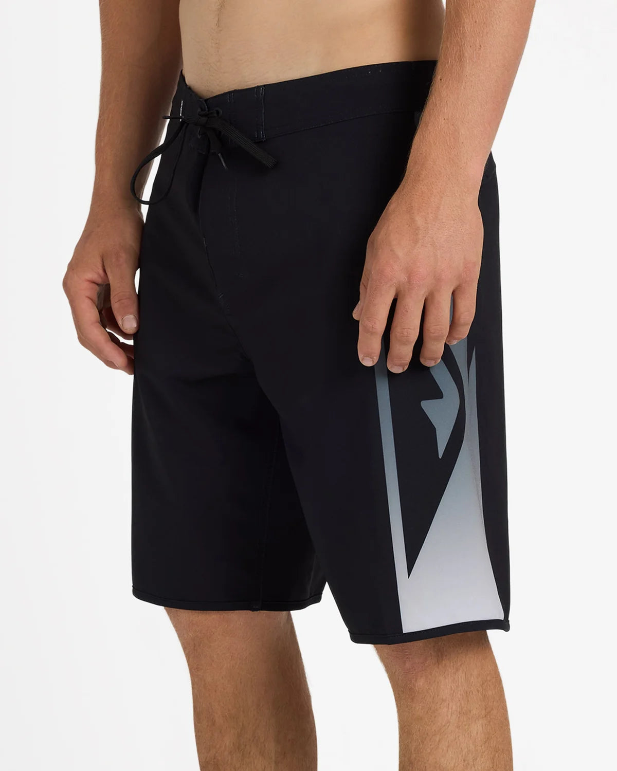 Quiksilver Mens Surfsilk Holmes 20" Boardshorts