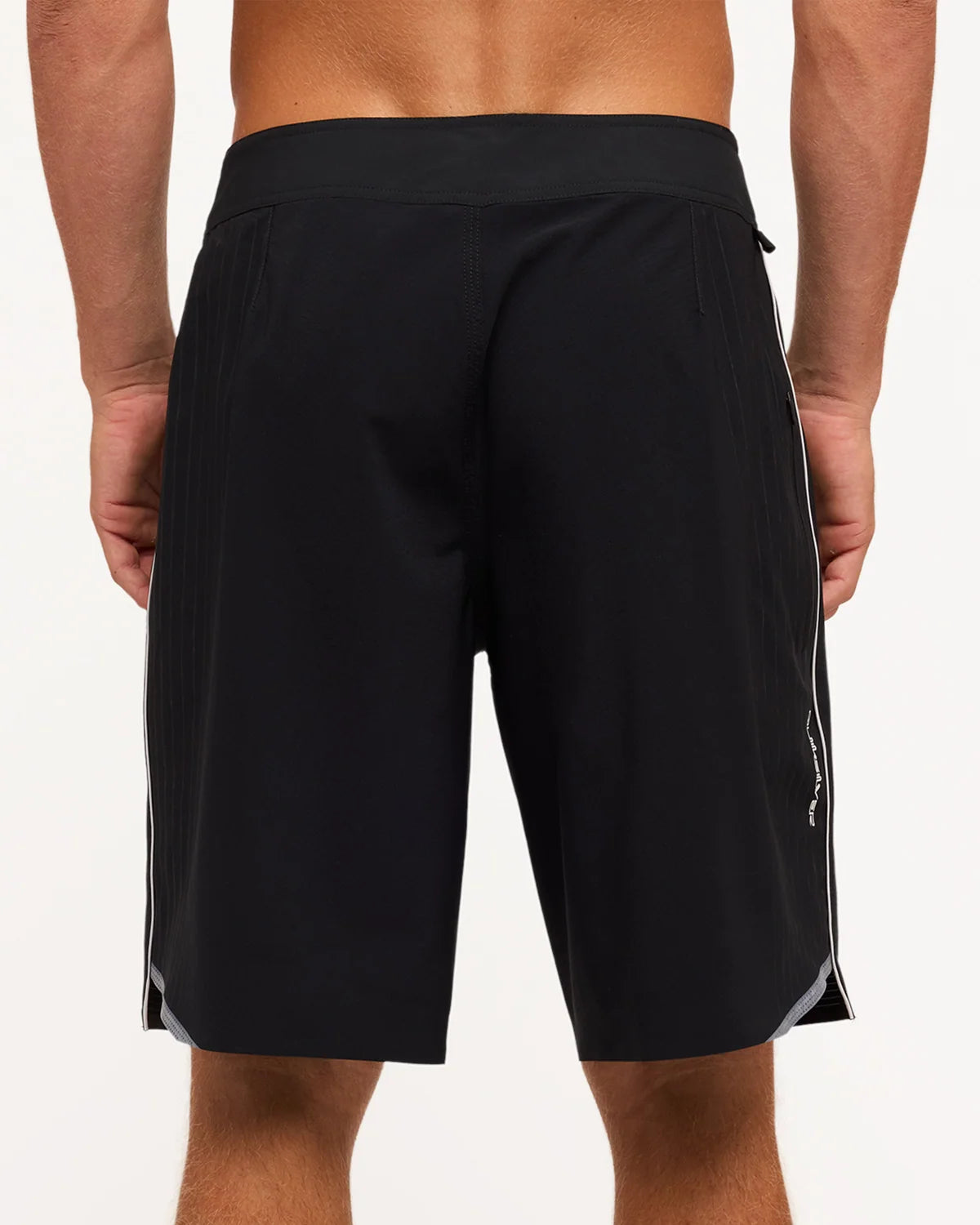 Quiksilver Mens Highline Pro 20" Boardshorts