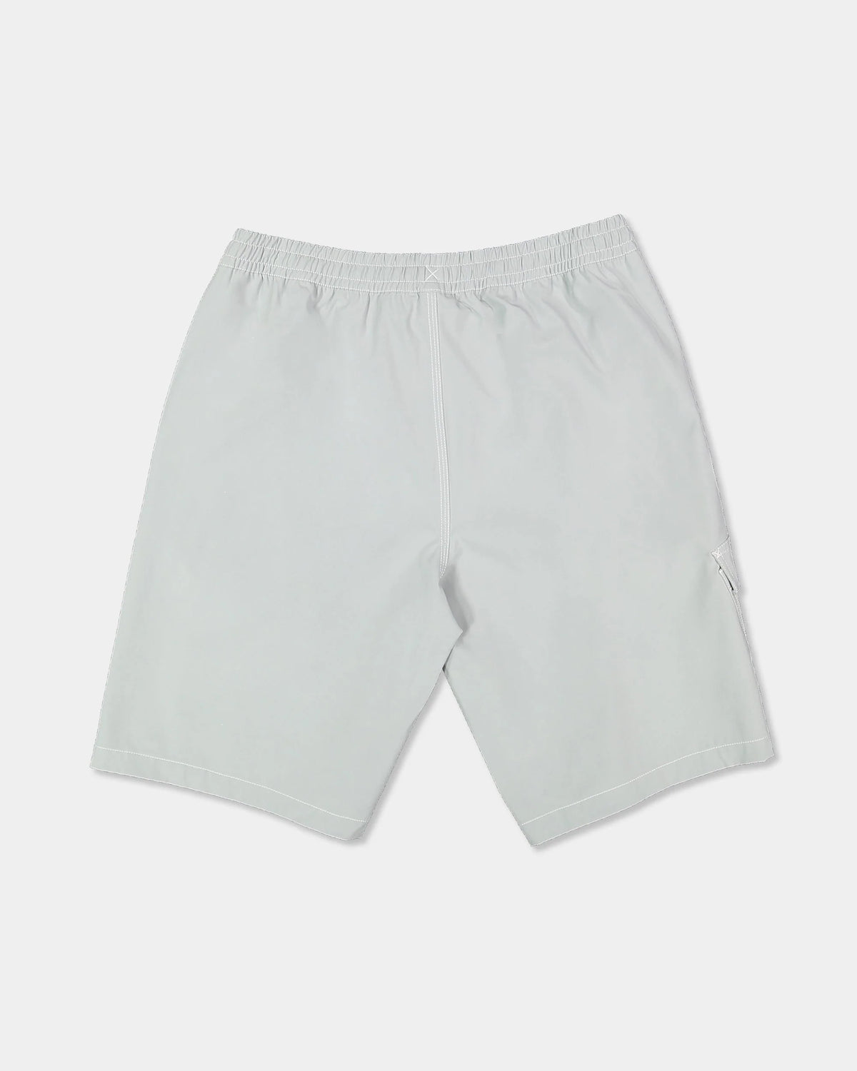 Quiksilver Mens Exhibit 21" Volley Shorts