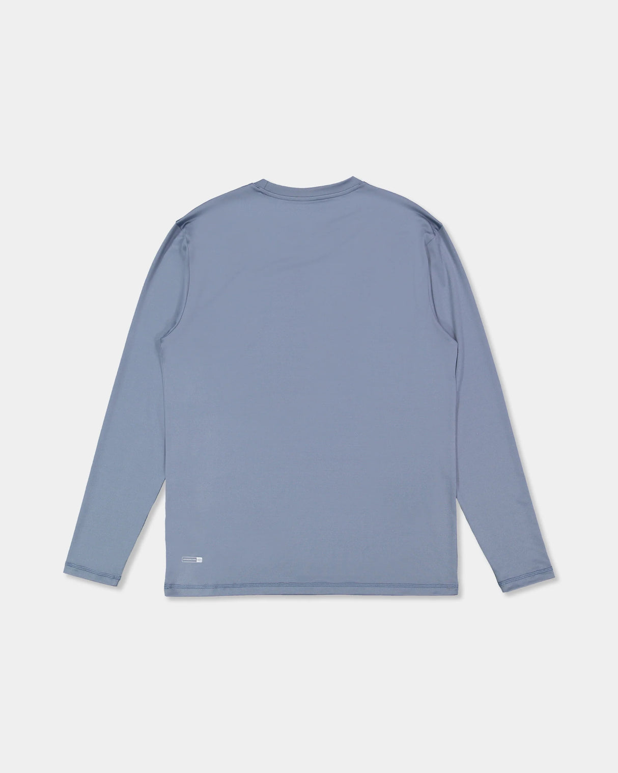 Quiksilver Mens All Time Long Sleeve Rash Vest