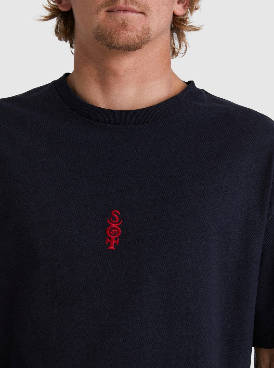 Quiksilver Mens Mercury T-Shirt | Sanbah Australia