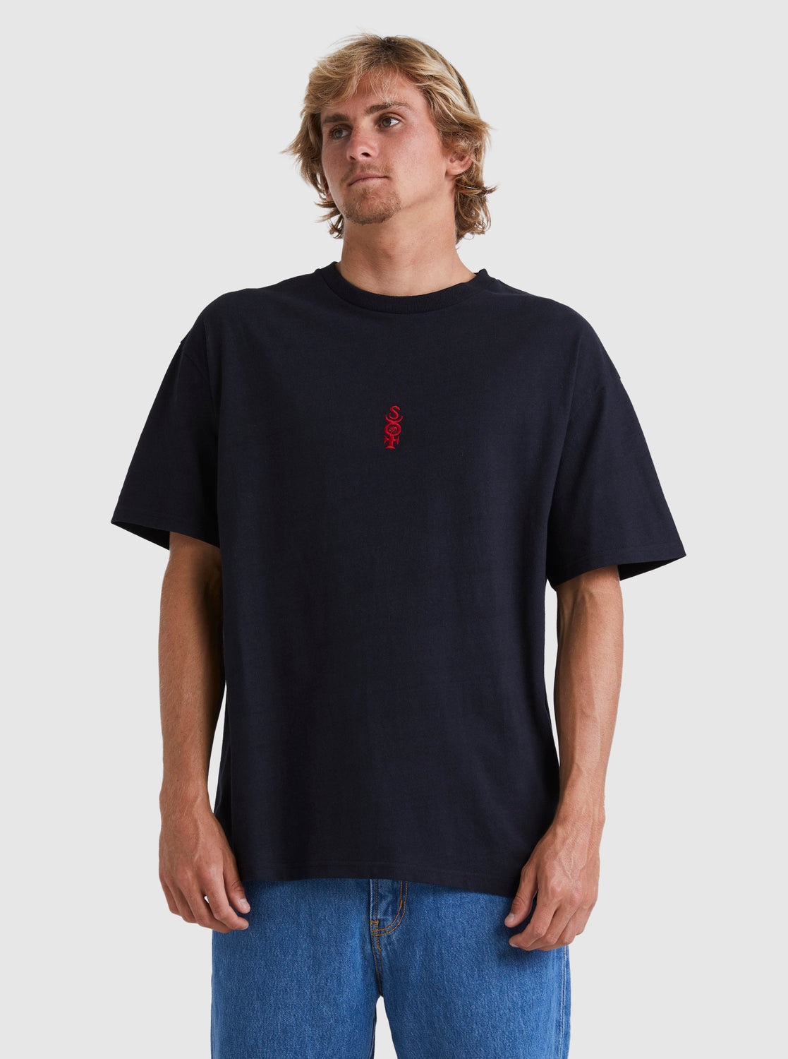 Quiksilver Mens Mercury T-Shirt