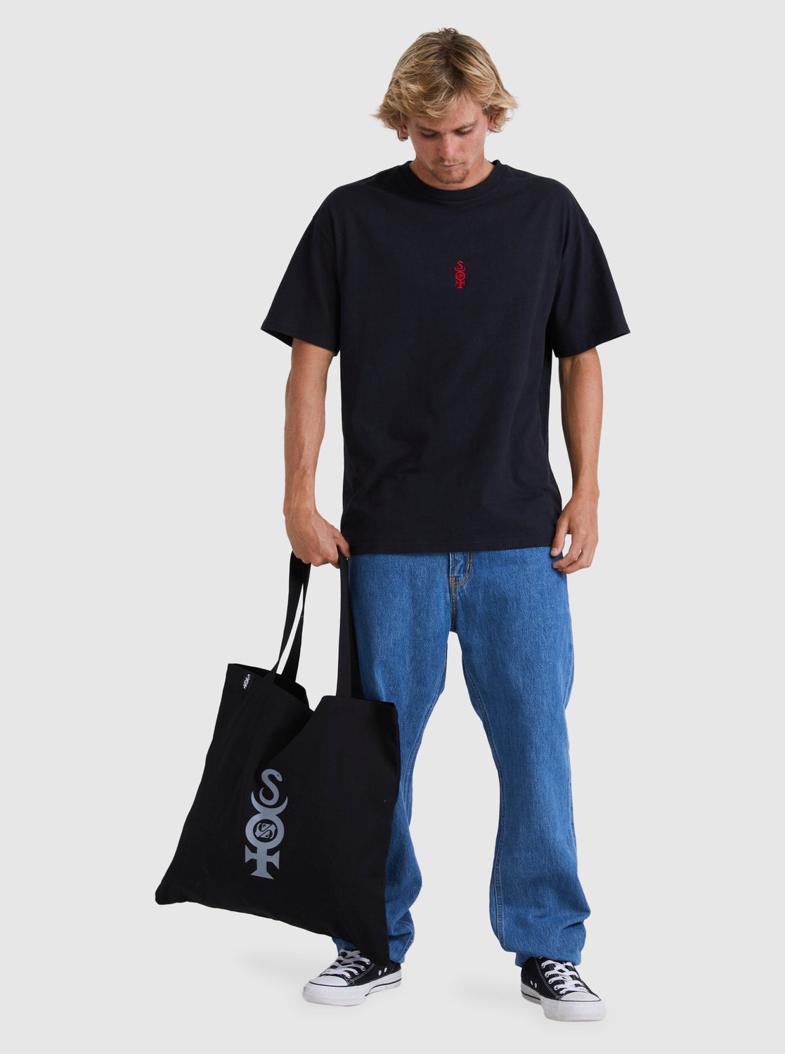 Quiksilver Mens Mercury T-Shirt