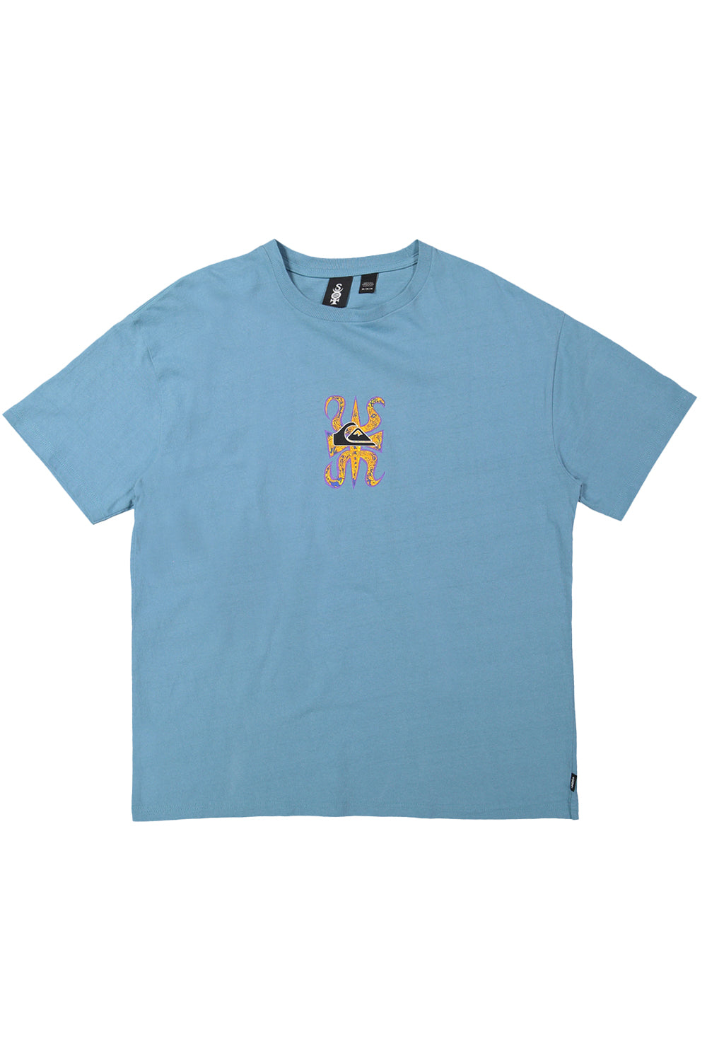 Quiksilver Mens Trident T-Shirt