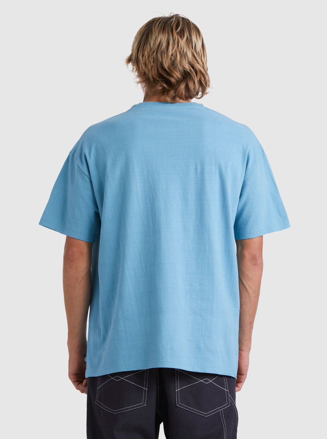 Quiksilver Mens Trident T-Shirt