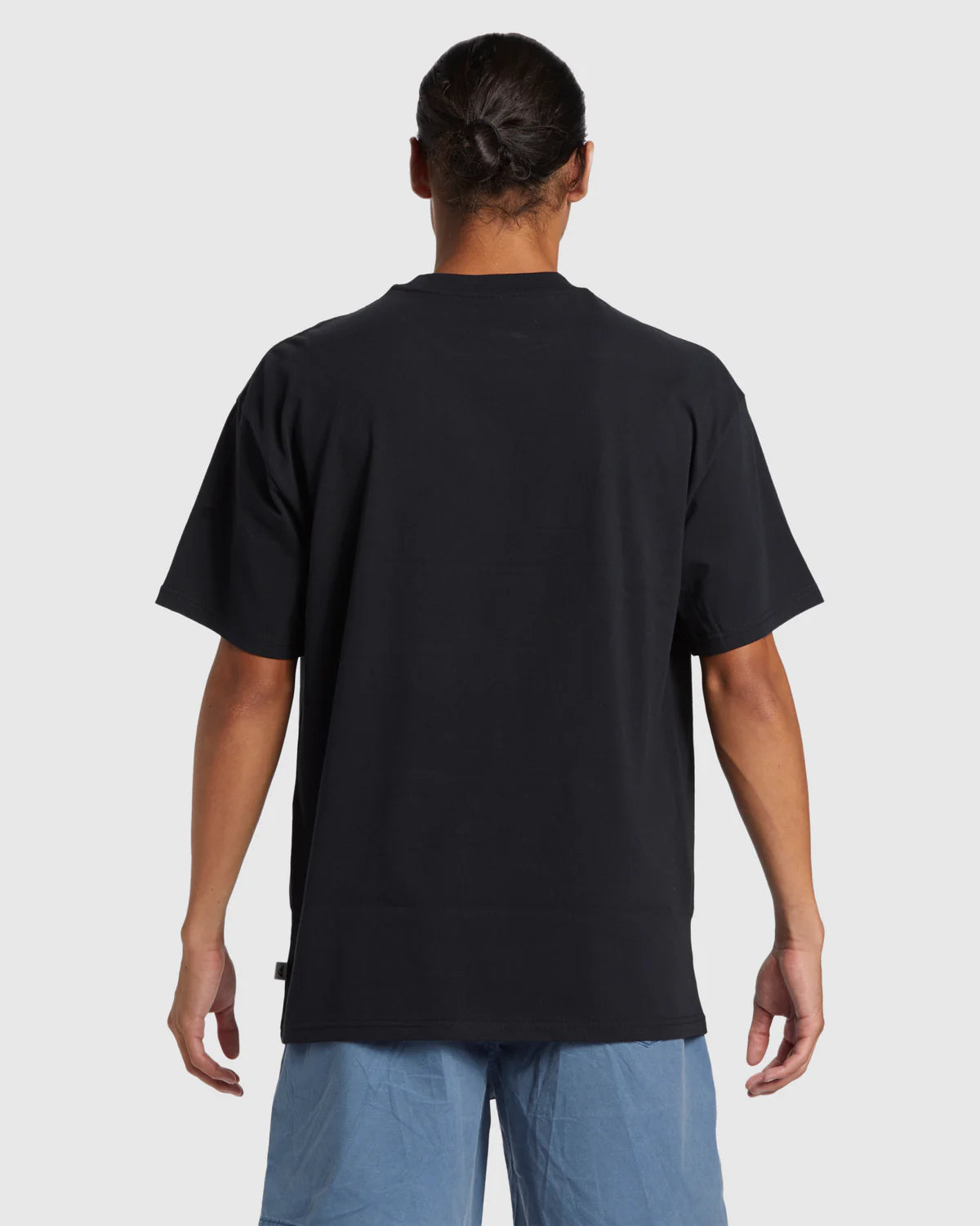 Quiksilver Mens Cosmic Vibrations Short Sleeve T-Shirt