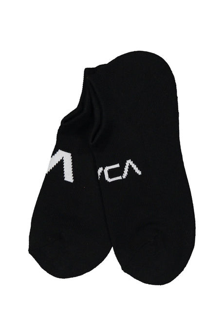 RVCA Mens Transfer Sock III - 5 Pack