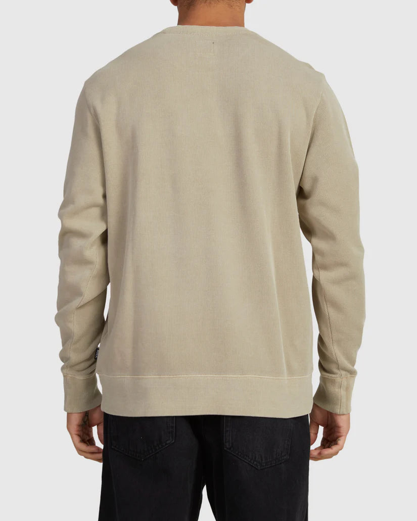 RVCA Mens Smalls Crew