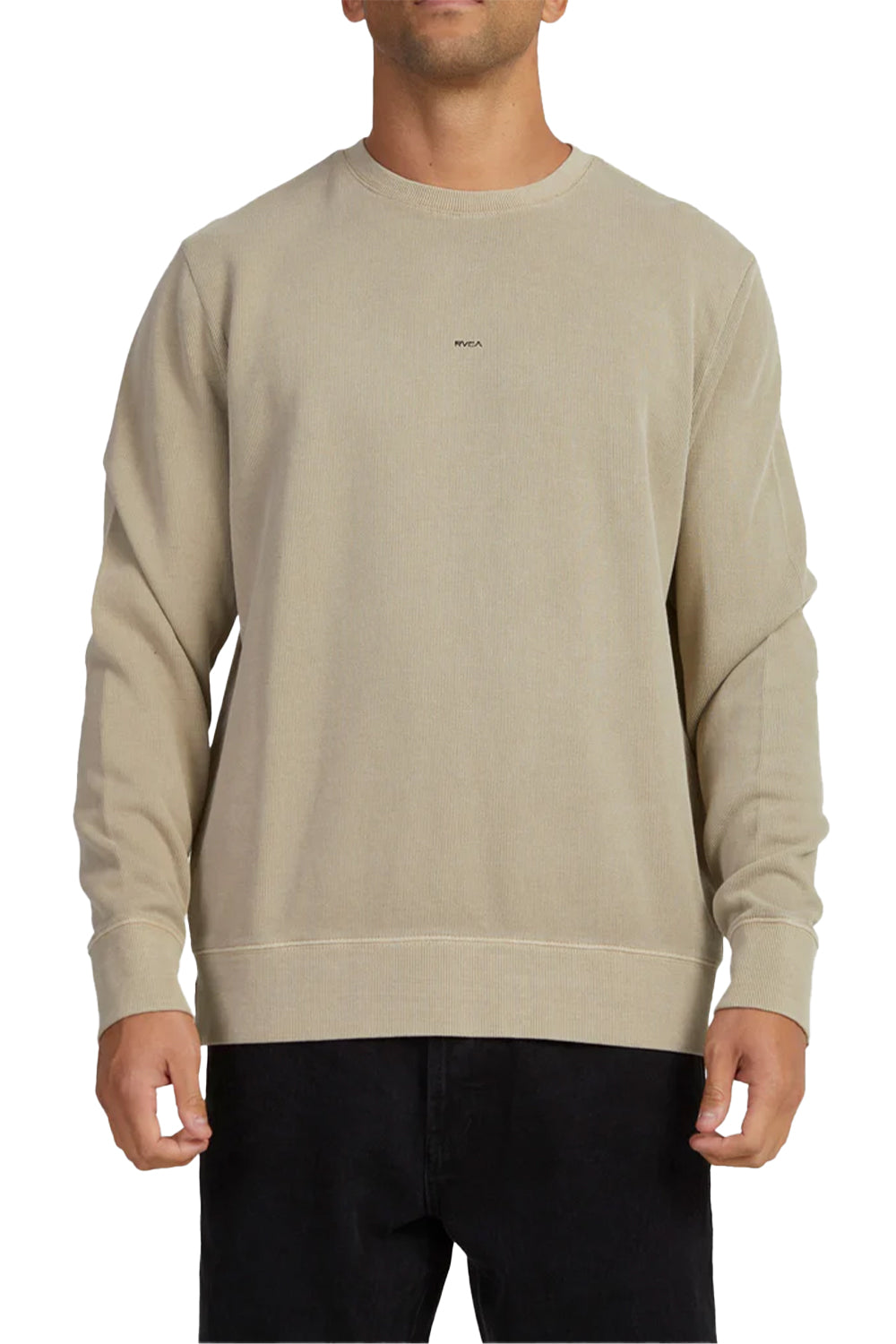 RVCA Mens Smalls Crew