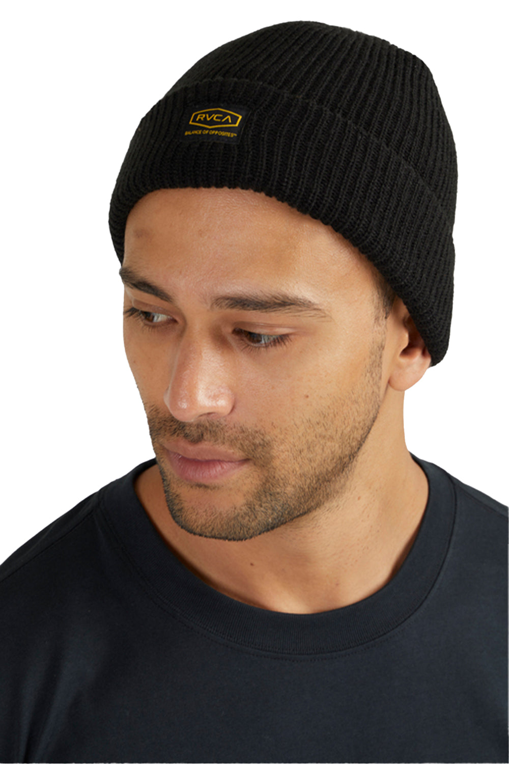 RVCA Heritage Beanie