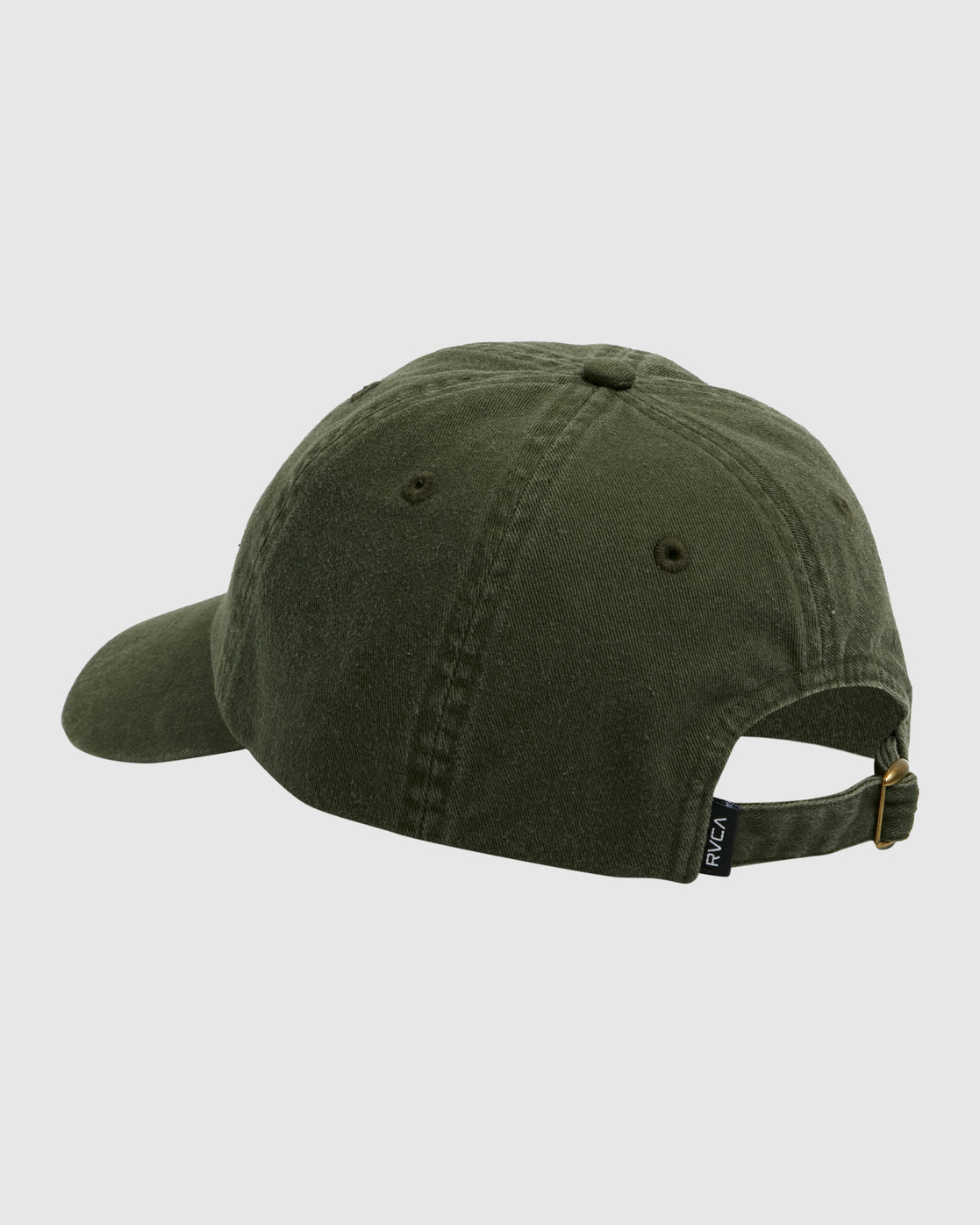 RVCA Mens Coexist Cap