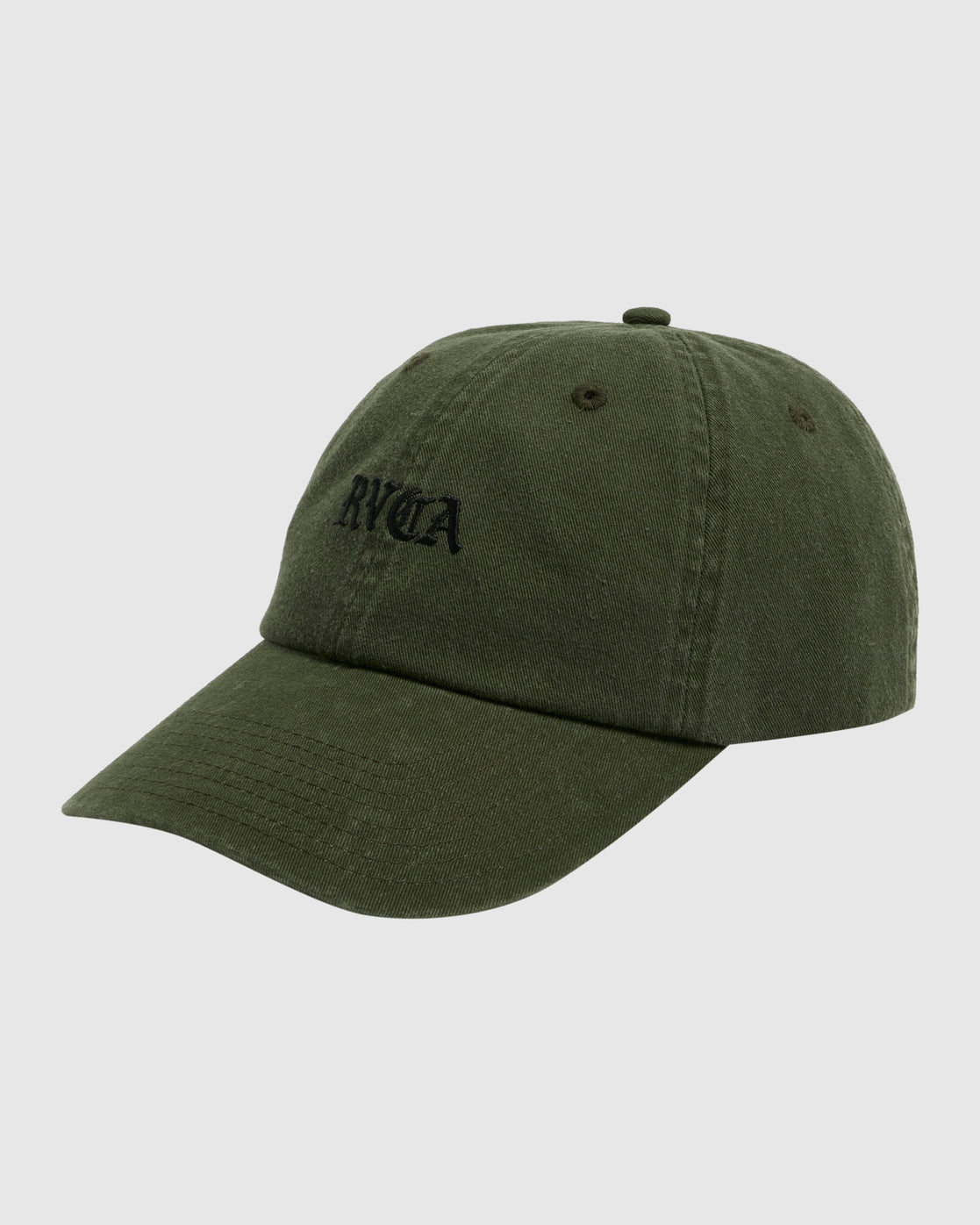 RVCA Mens Coexist Cap