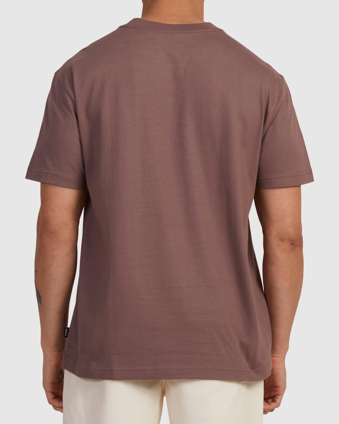 RVCA Mens Circa T-Shirt