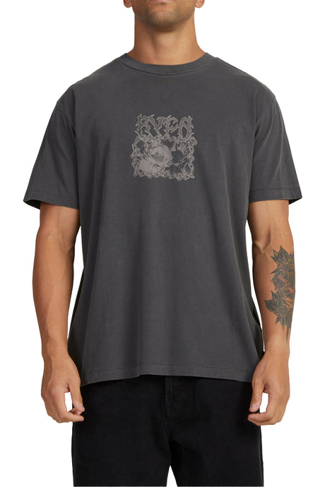 RVCA Chainz T-Shirt