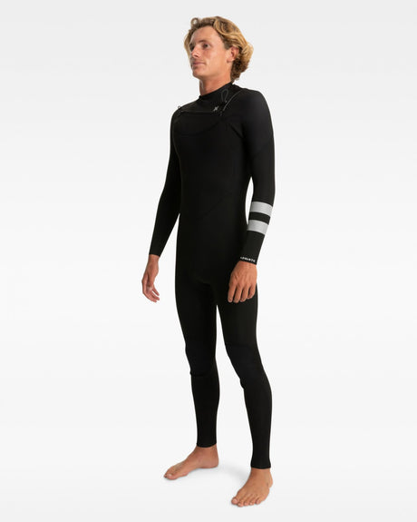 Hurley Mens Advantage 3/2mm Wetsuit Steamer | Sanbah Australia