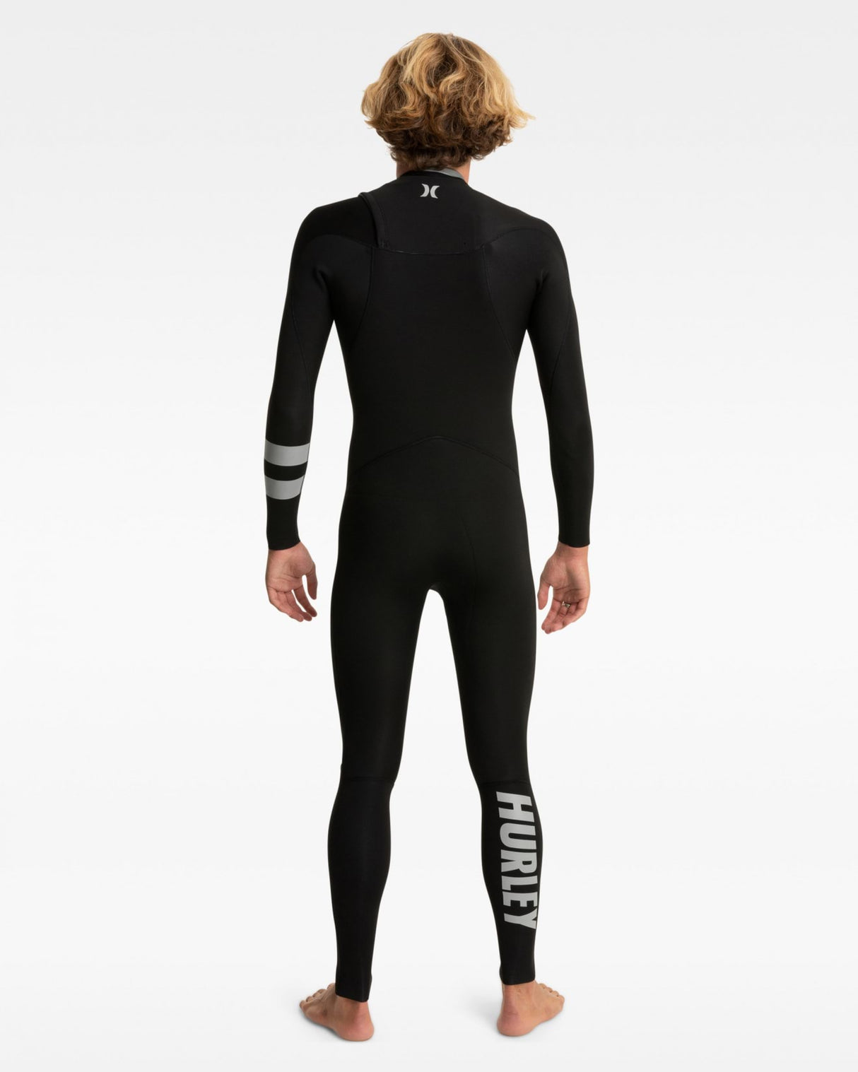 Hurley Mens Advantage 3/2mm Wetsuit Steamer | Sanbah Australia