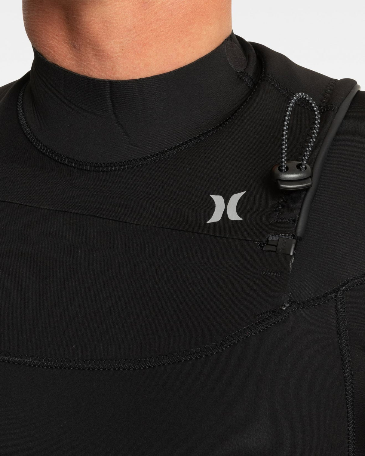 Hurley Mens Advantage 3/2mm Wetsuit Steamer | Sanbah Australia