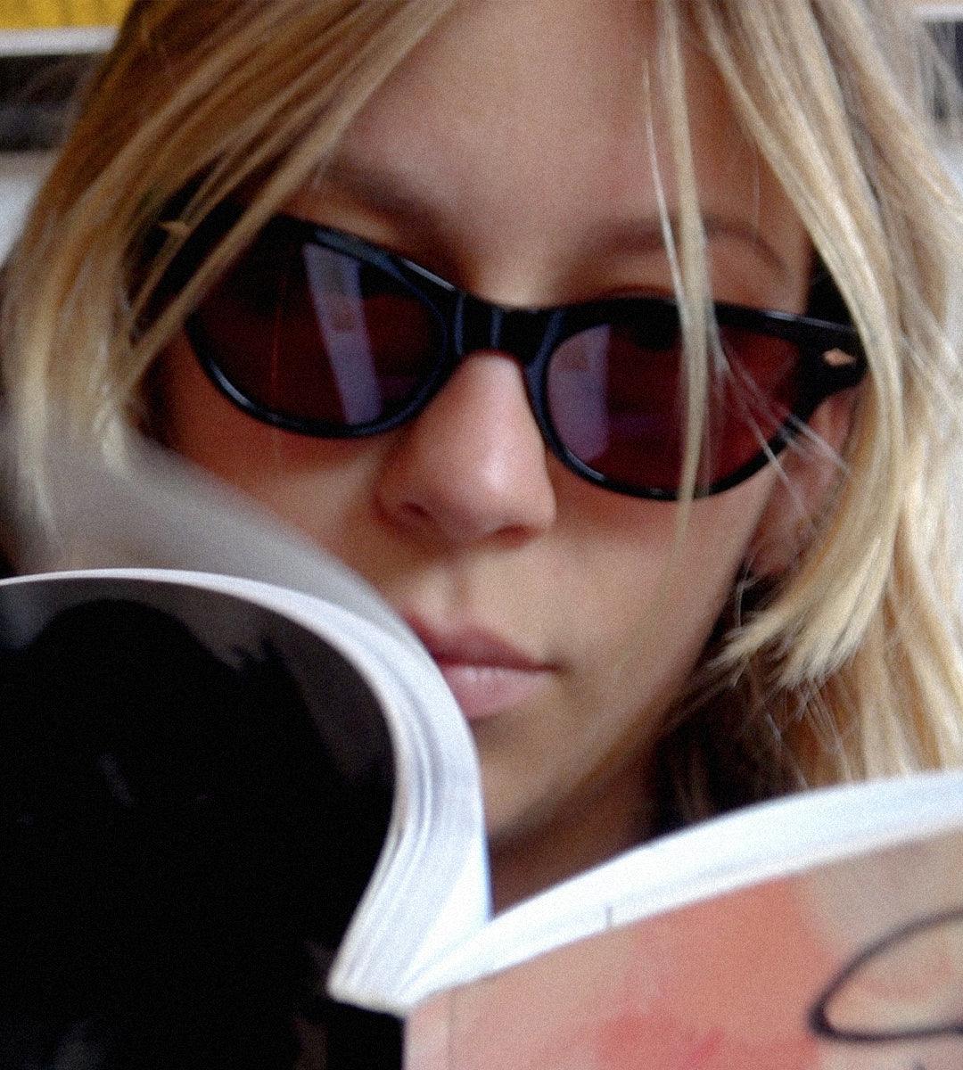 Epokhe Veil Sunglasses