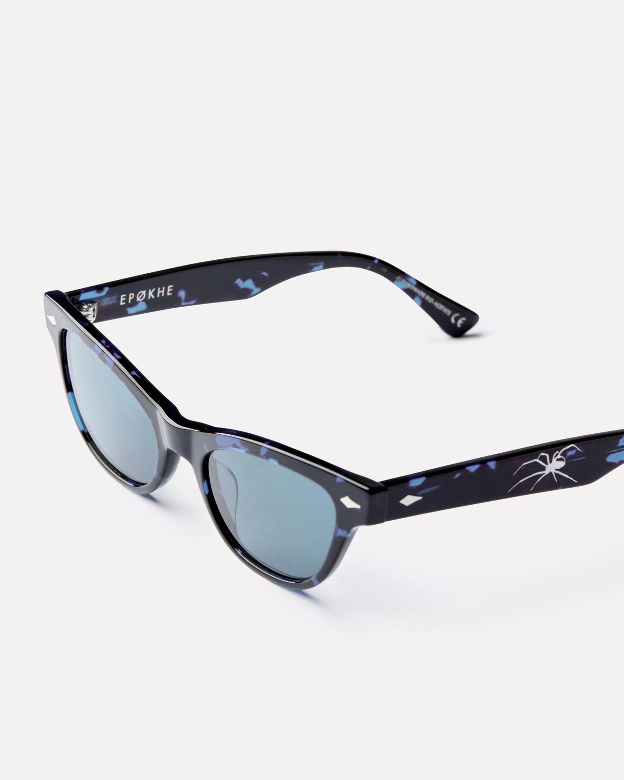 Epokhe Veil Sunglasses