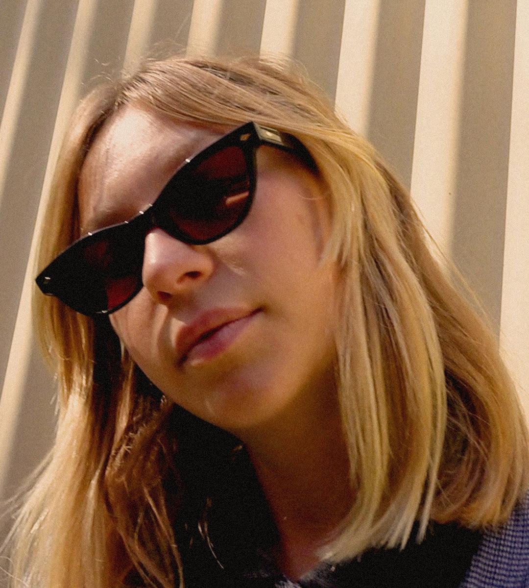 Epokhe Veil Sunglasses