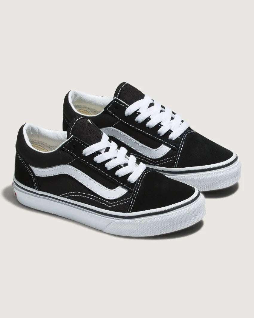 Vans Kids Old Skool Shoes