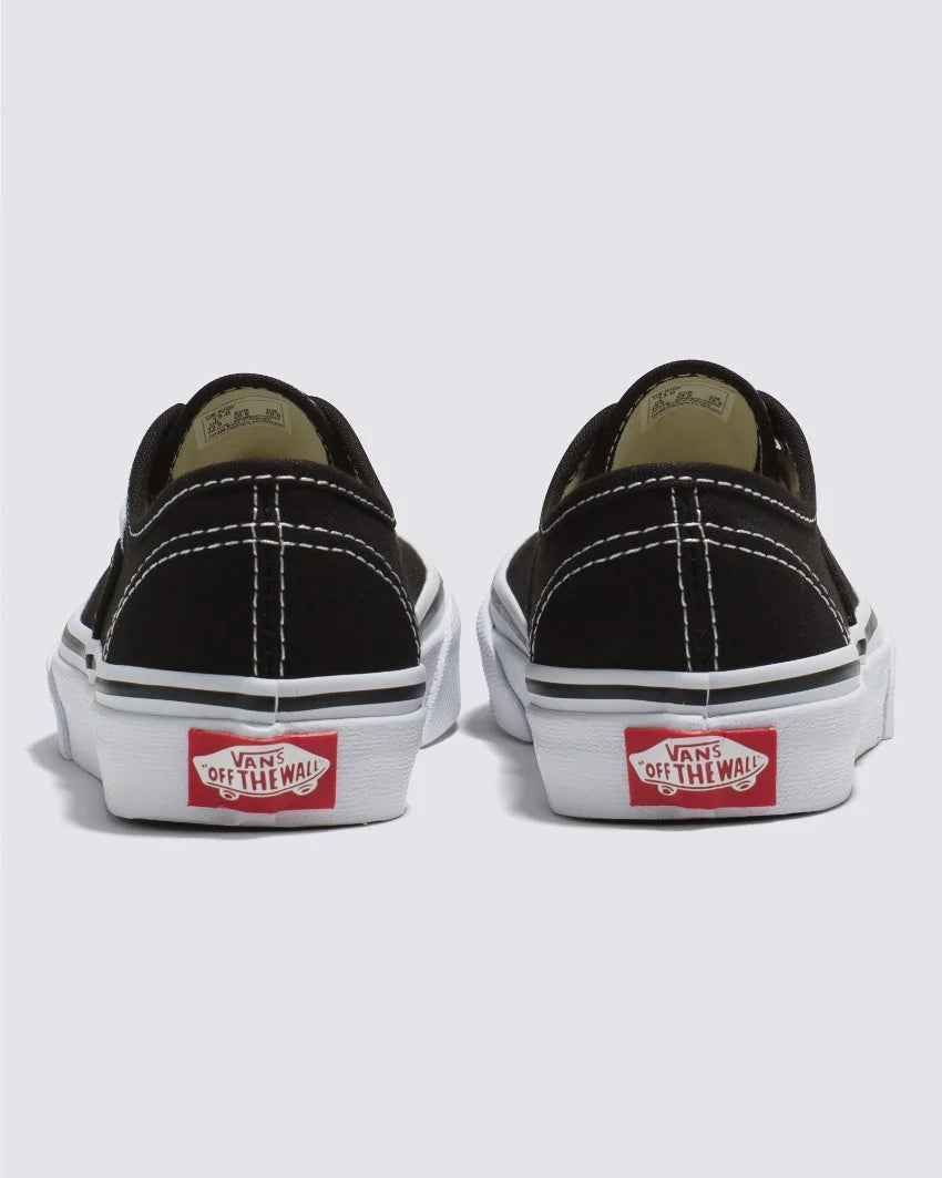 Vans Authentic Kids Shoe