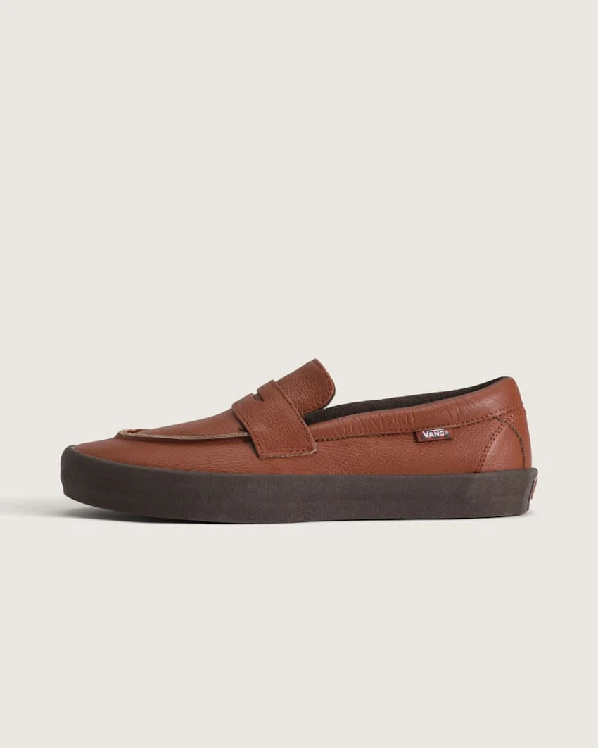 VANS Skate Loafer Shoes