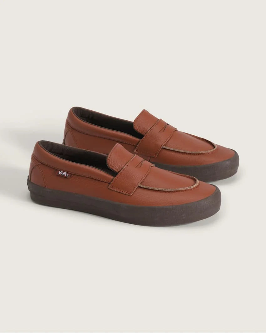 VANS Skate Loafer Shoes