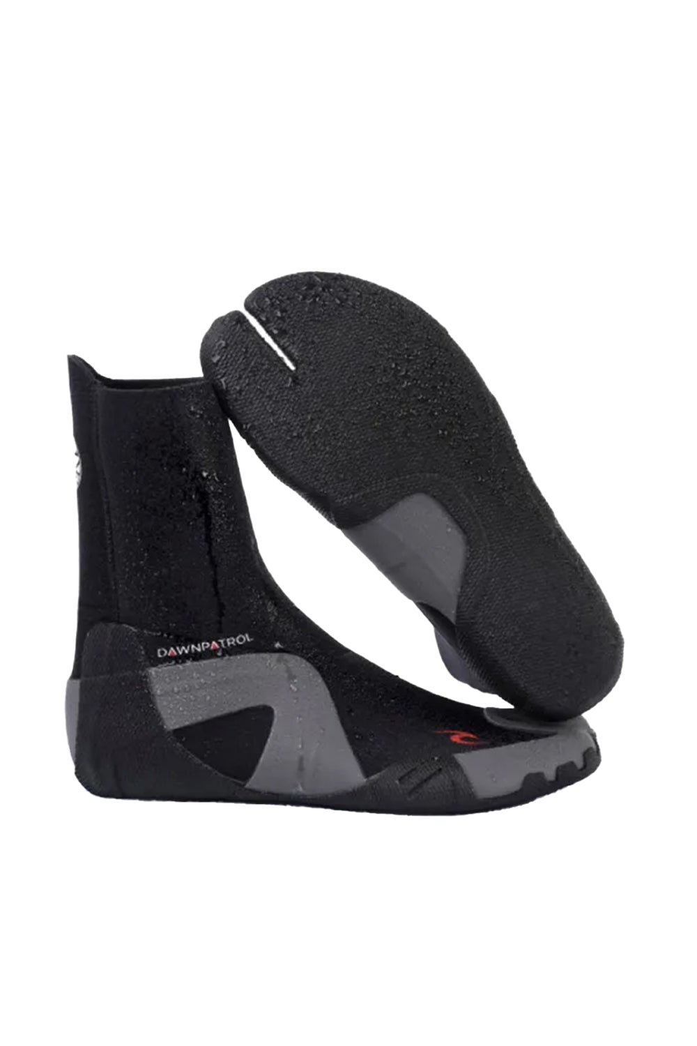 Rip Curl Dawn Patrol 3mm Split Toe Boots