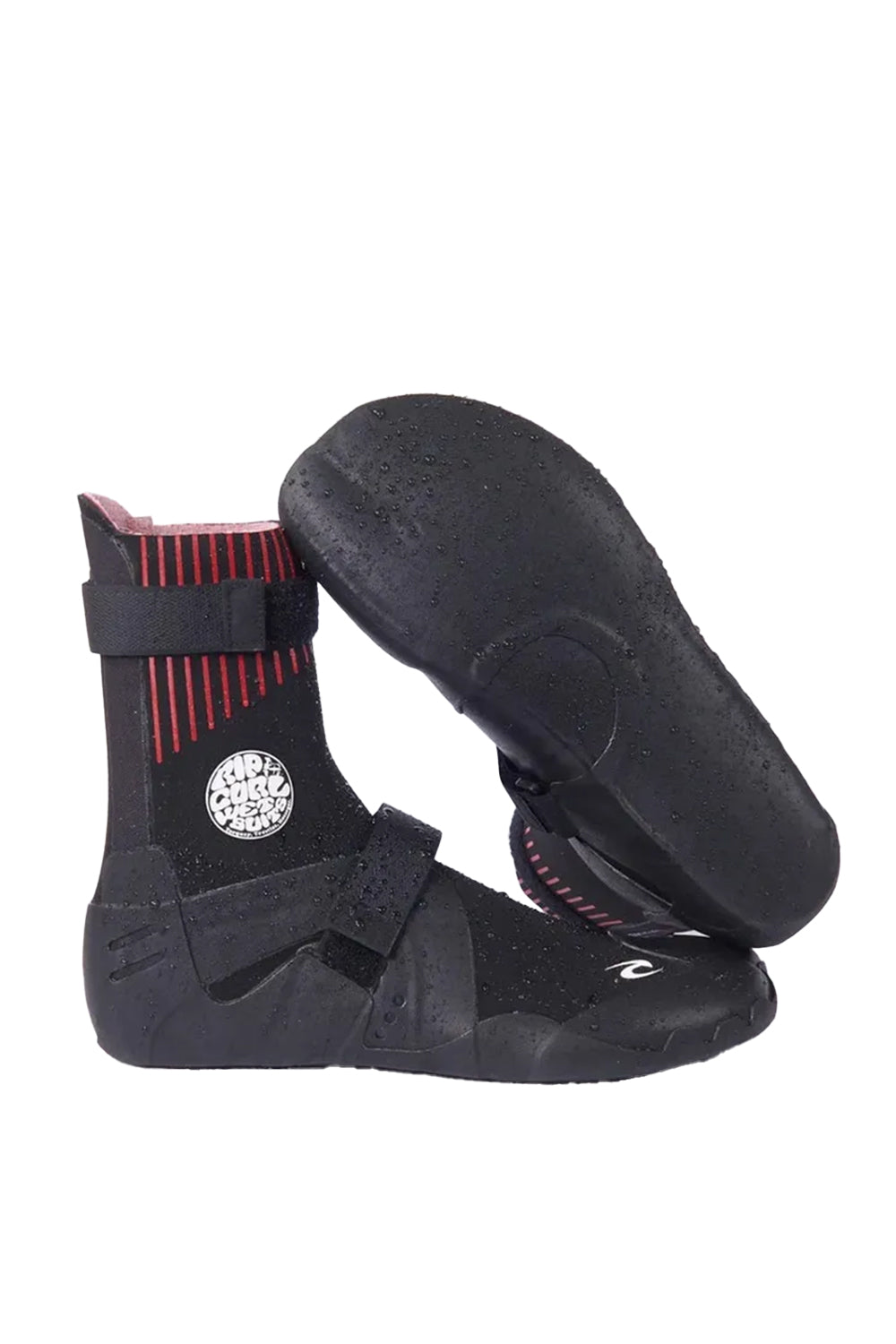 Rip Curl Flashbomb 3mm Hidden Split Toe Booties