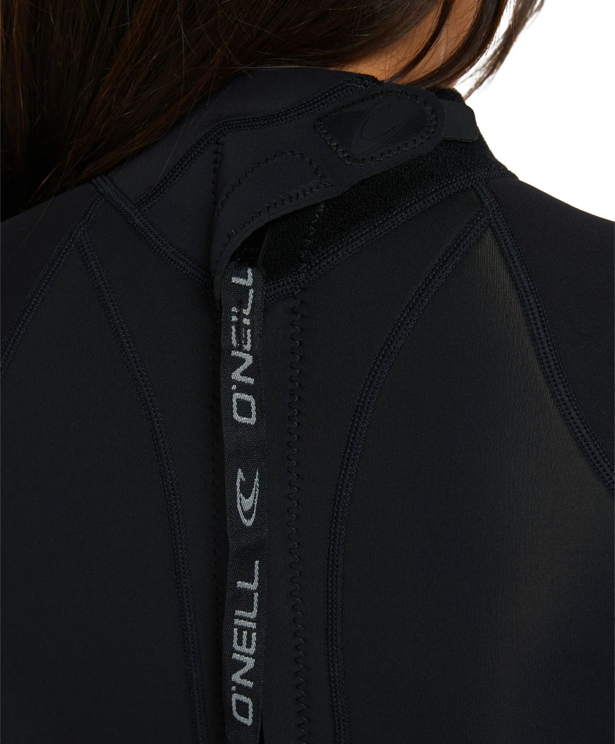 O'Neill Women's Bahia 2mm Long Sleeve Springsuit