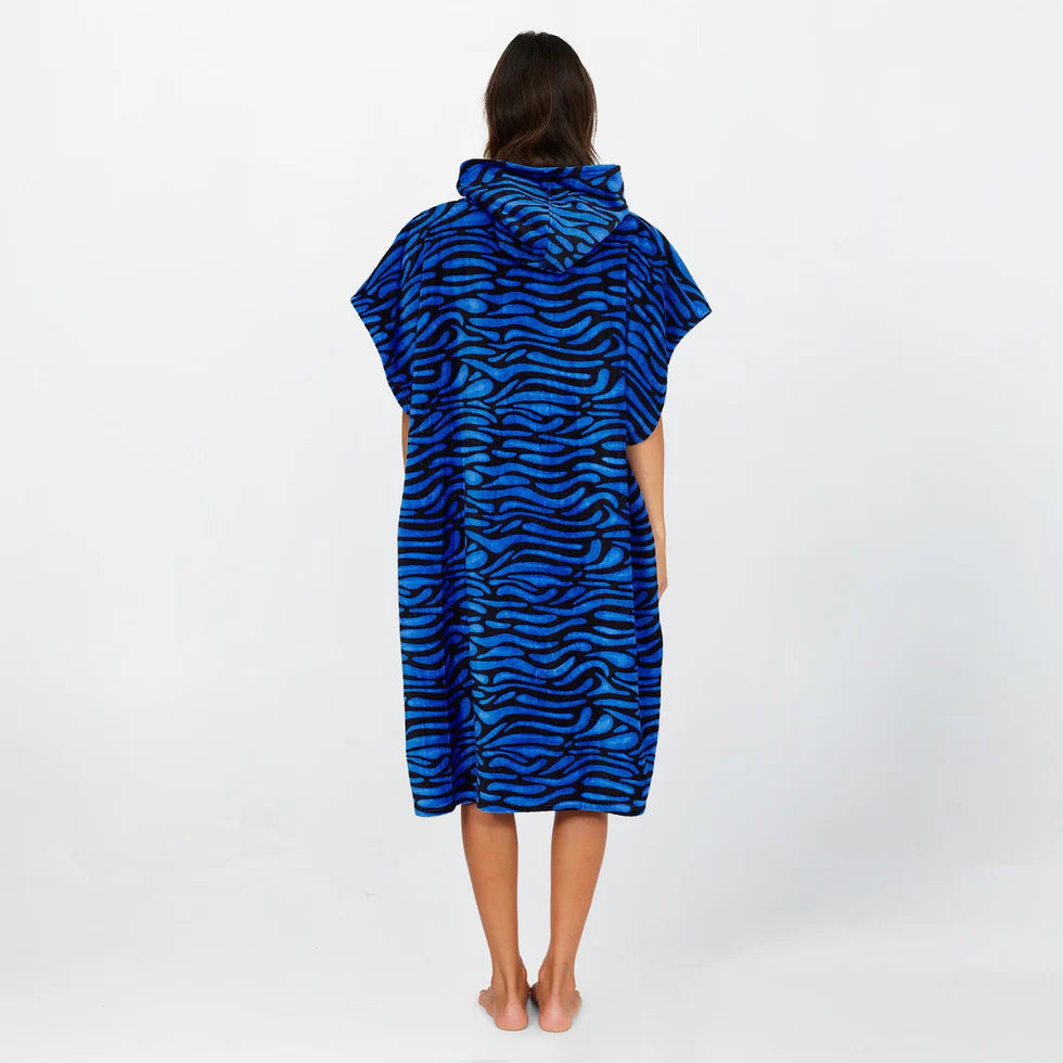 O'Neill Womens Bahia Change Towel