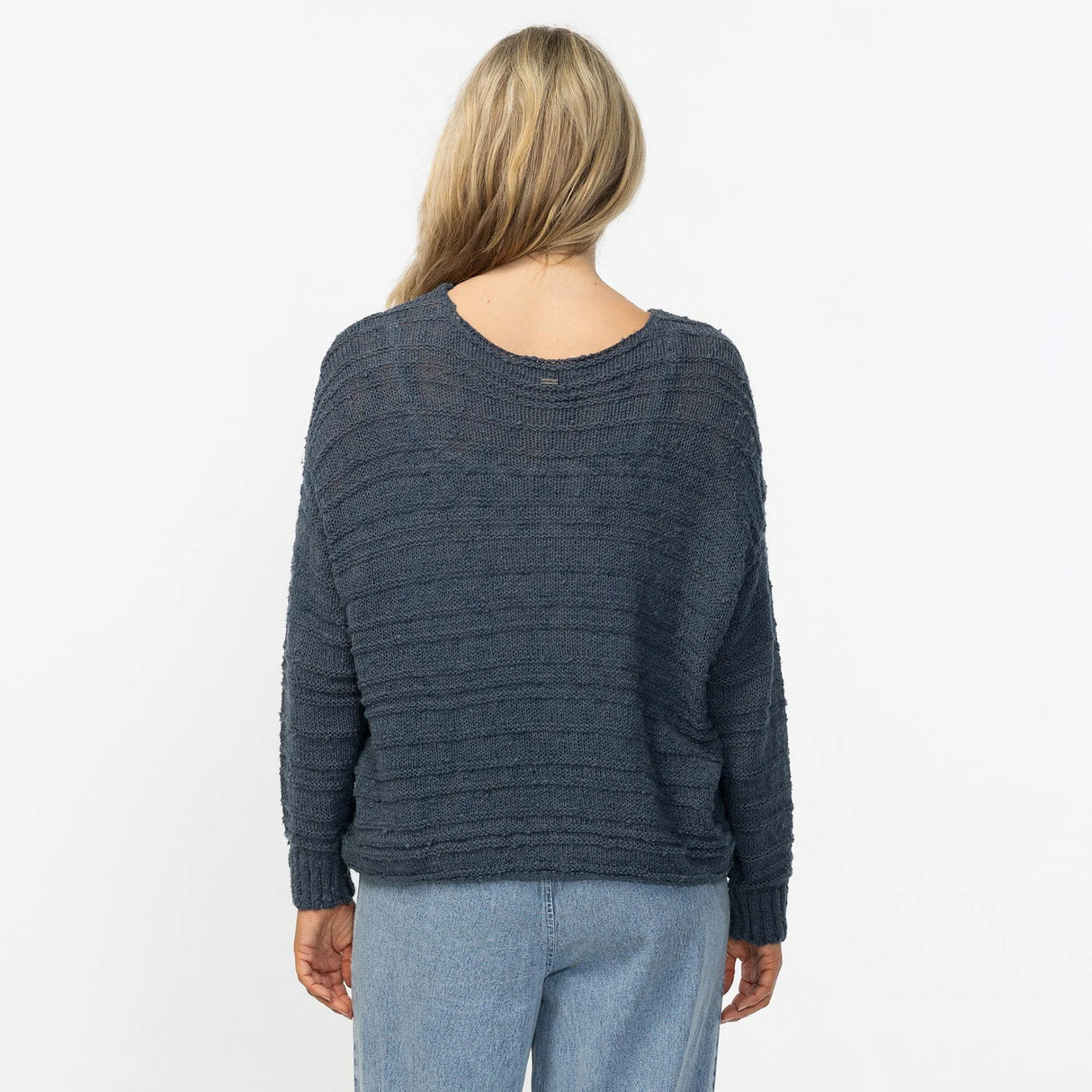 O'Neill Brayton Knit Sweater