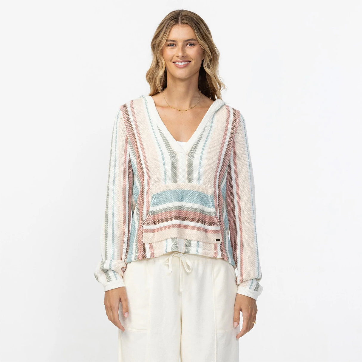 O'Neill Catamaran Knit Sweater