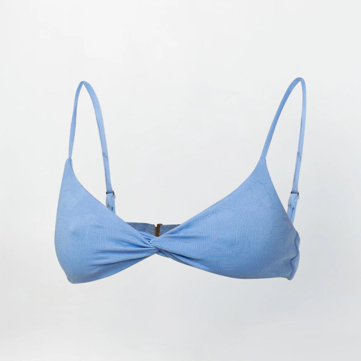 O'Neill Hibiscus Tide Malibu Bikini Top