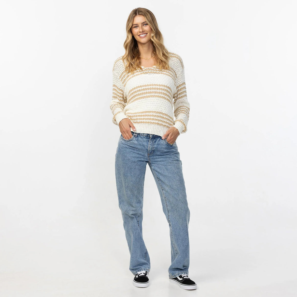 O'Neill Iyla Sweater