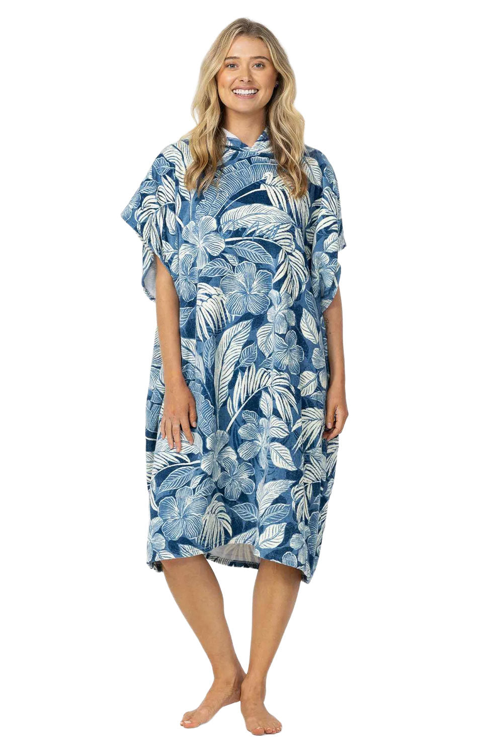 O'Neill Womens Monsoon Change Towel