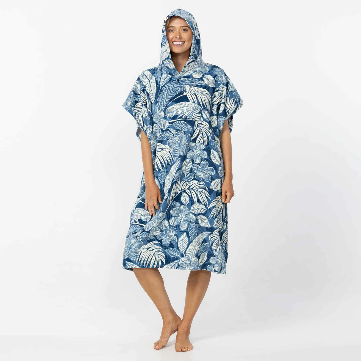 O'Neill Womens Monsoon Change Towel